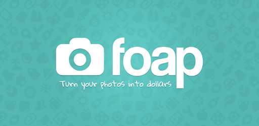 Foap - sell photos & videos