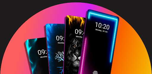 Edge Lighting - Borderlight